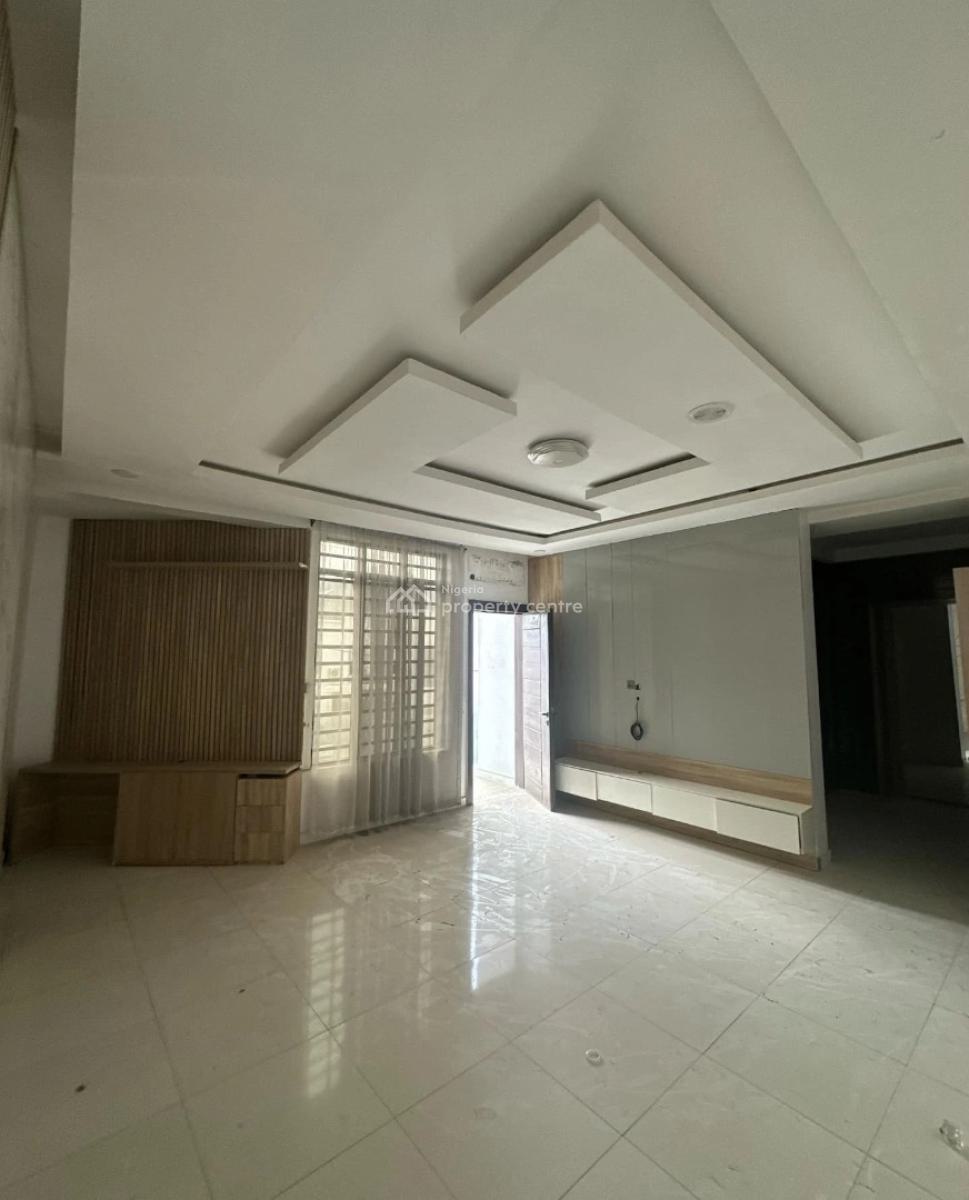 Lovely 4 Bedroom Detached Duplex, Orchid, Lekki, Lagos, Detached Duplex for Rent