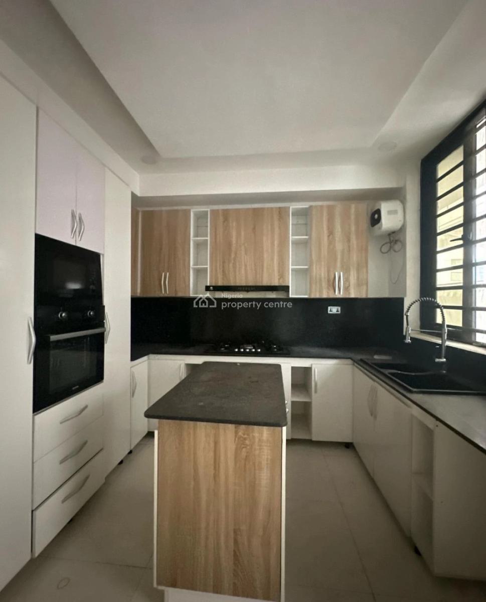 Lovely 4 Bedroom Detached Duplex, Orchid, Lekki, Lagos, Detached Duplex for Rent