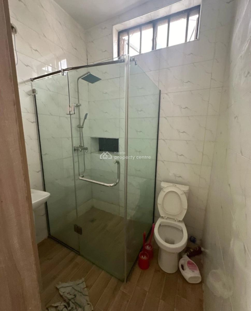 Lovely 4 Bedroom Detached Duplex, Orchid, Lekki, Lagos, Detached Duplex for Rent
