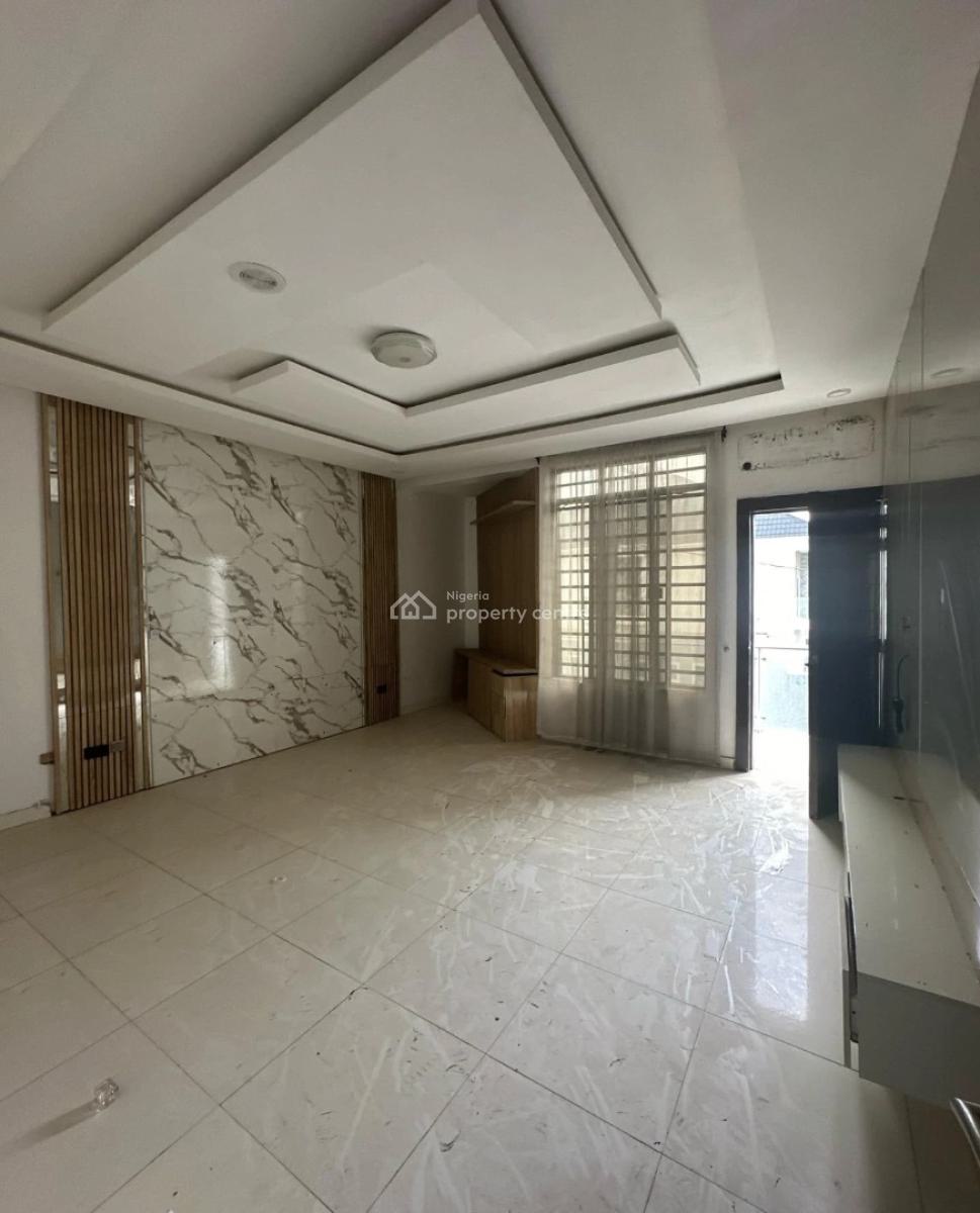 Lovely 4 Bedroom Detached Duplex, Orchid, Lekki, Lagos, Detached Duplex for Rent
