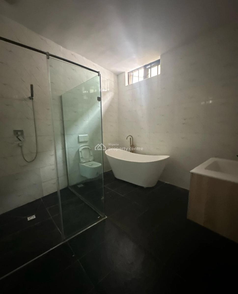 Lovely 4 Bedroom Detached Duplex, Orchid, Lekki, Lagos, Detached Duplex for Rent
