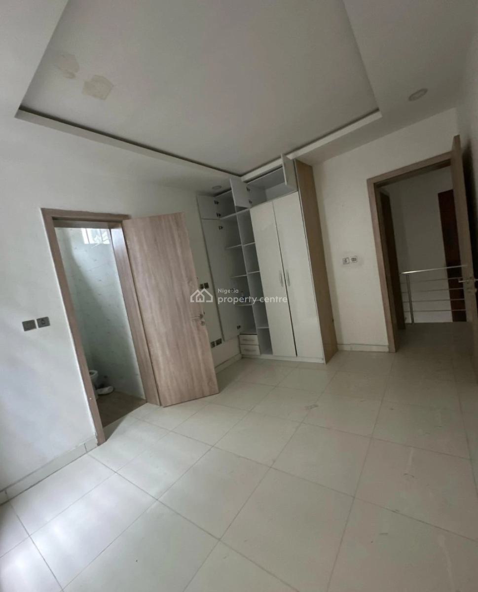 Lovely 4 Bedroom Detached Duplex, Orchid, Lekki, Lagos, Detached Duplex for Rent