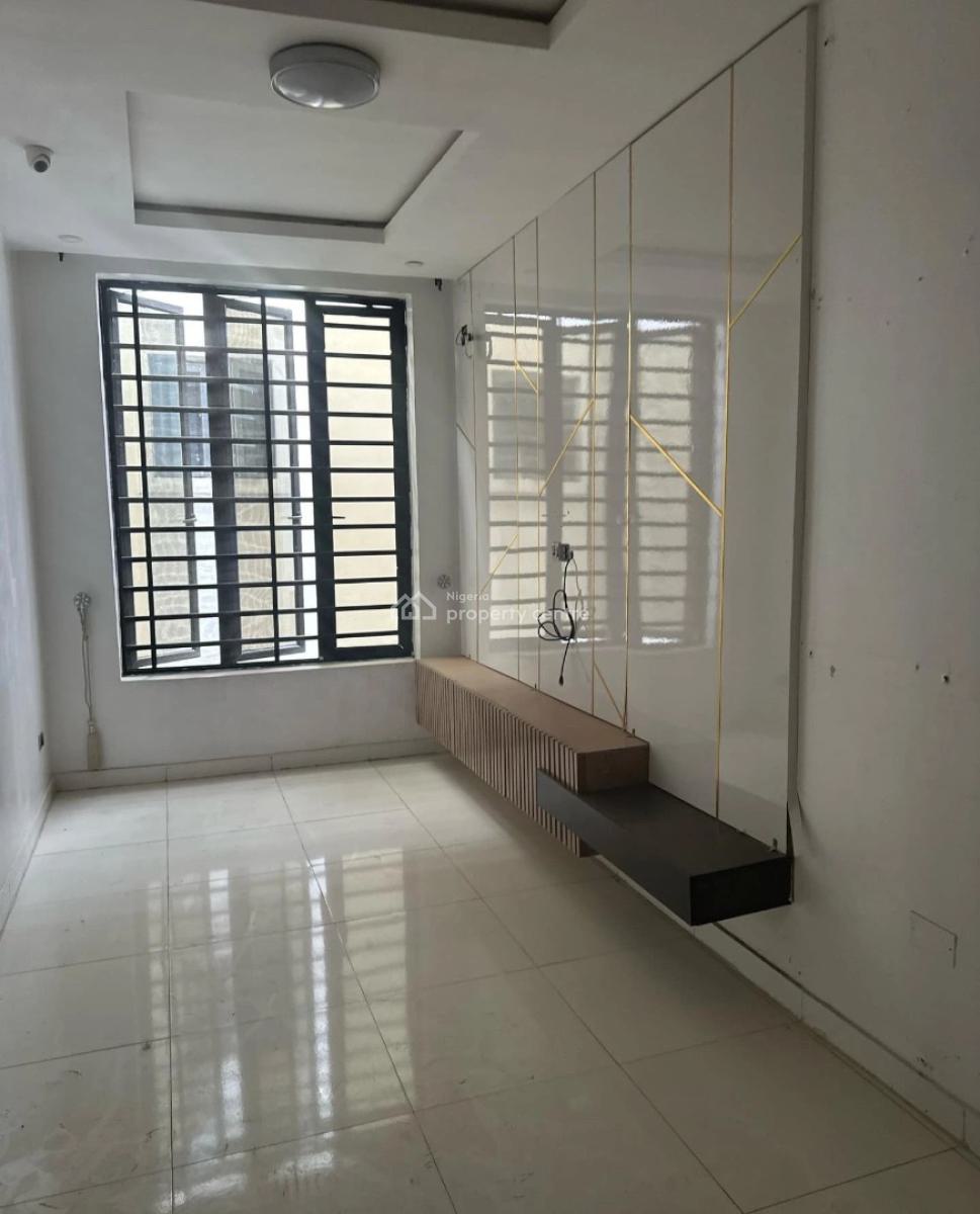Lovely 4 Bedroom Detached Duplex, Orchid, Lekki, Lagos, Detached Duplex for Rent