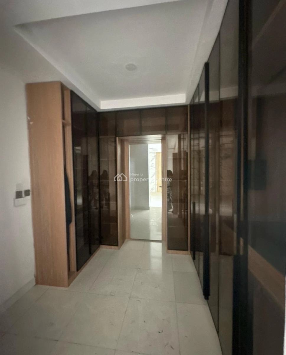 Lovely 4 Bedroom Detached Duplex, Orchid, Lekki, Lagos, Detached Duplex for Rent