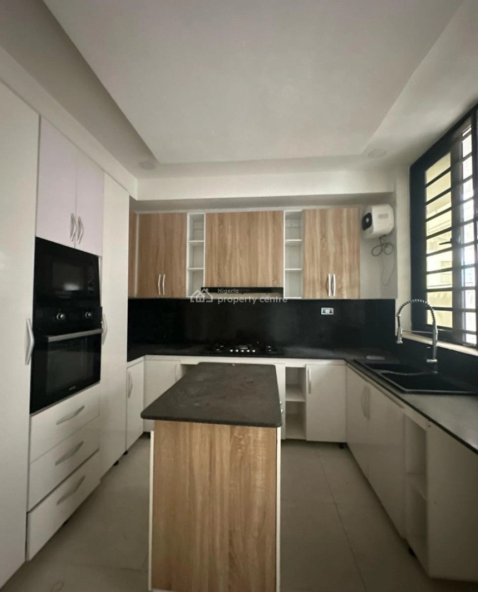 Lovely 4 Bedroom Detached Duplex, Orchid, Lekki, Lagos, Detached Duplex for Rent