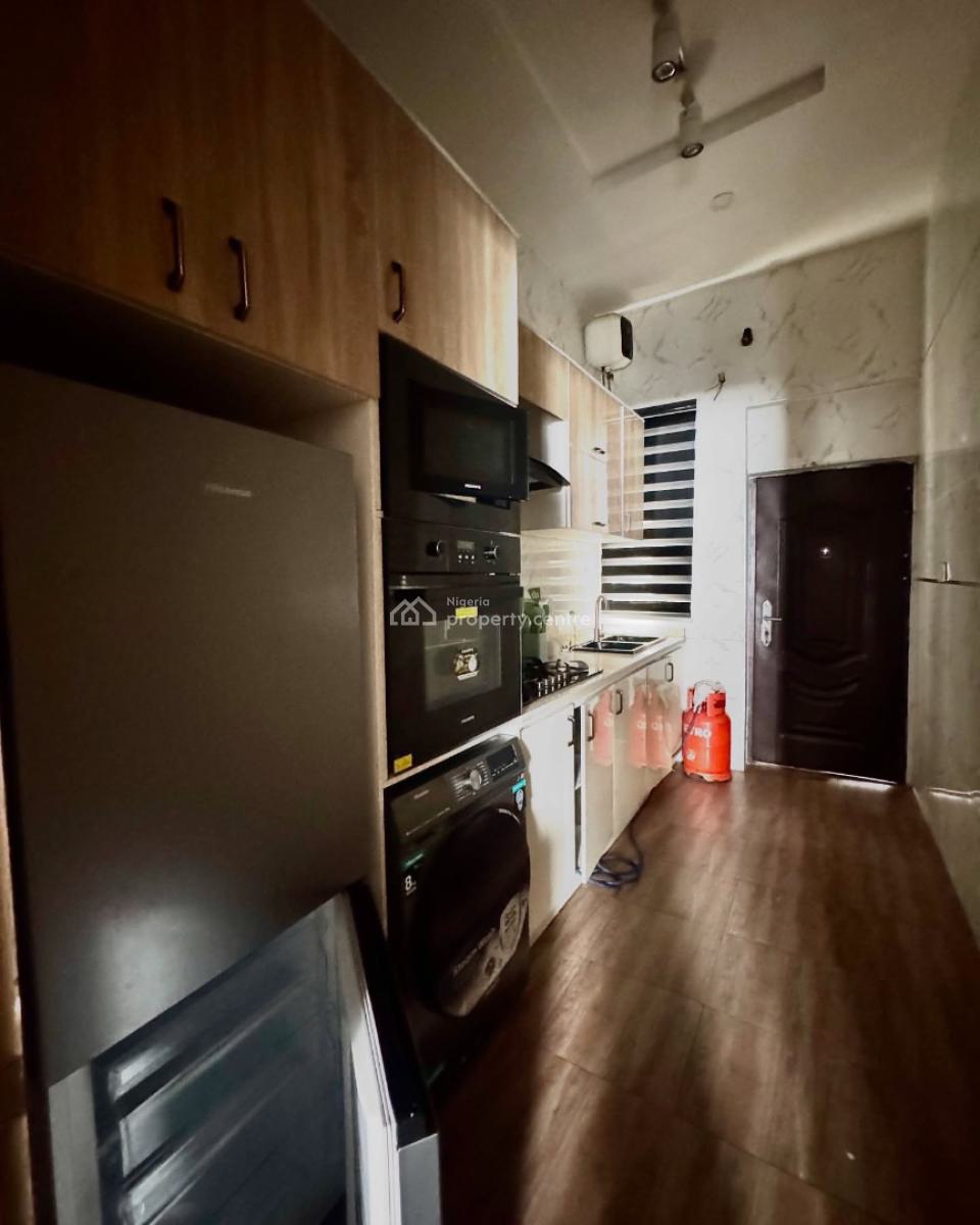 3 Bedroom Terrace Duplex, Ikota Villa Estate, Ikota, Lekki, Lagos, Terraced Duplex for Sale