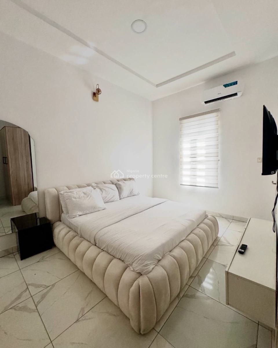 3 Bedroom Terrace Duplex, Ikota Villa Estate, Ikota, Lekki, Lagos, Terraced Duplex for Sale