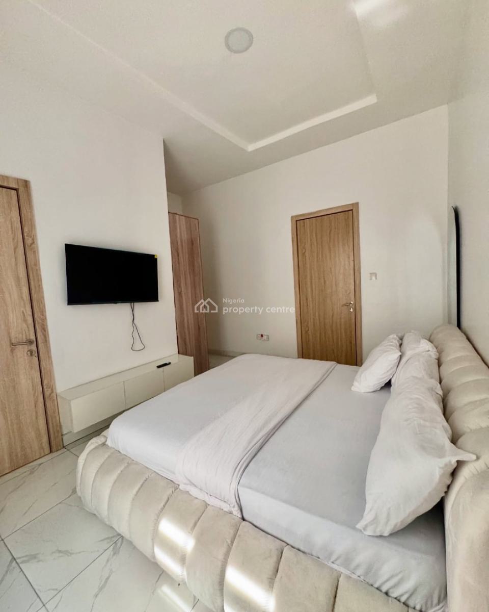 3 Bedroom Terrace Duplex, Ikota Villa Estate, Ikota, Lekki, Lagos, Terraced Duplex for Sale