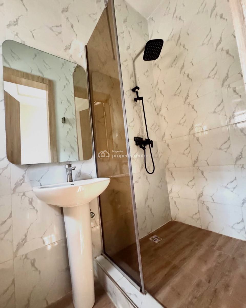 3 Bedroom Terrace Duplex, Ikota Villa Estate, Ikota, Lekki, Lagos, Terraced Duplex for Sale