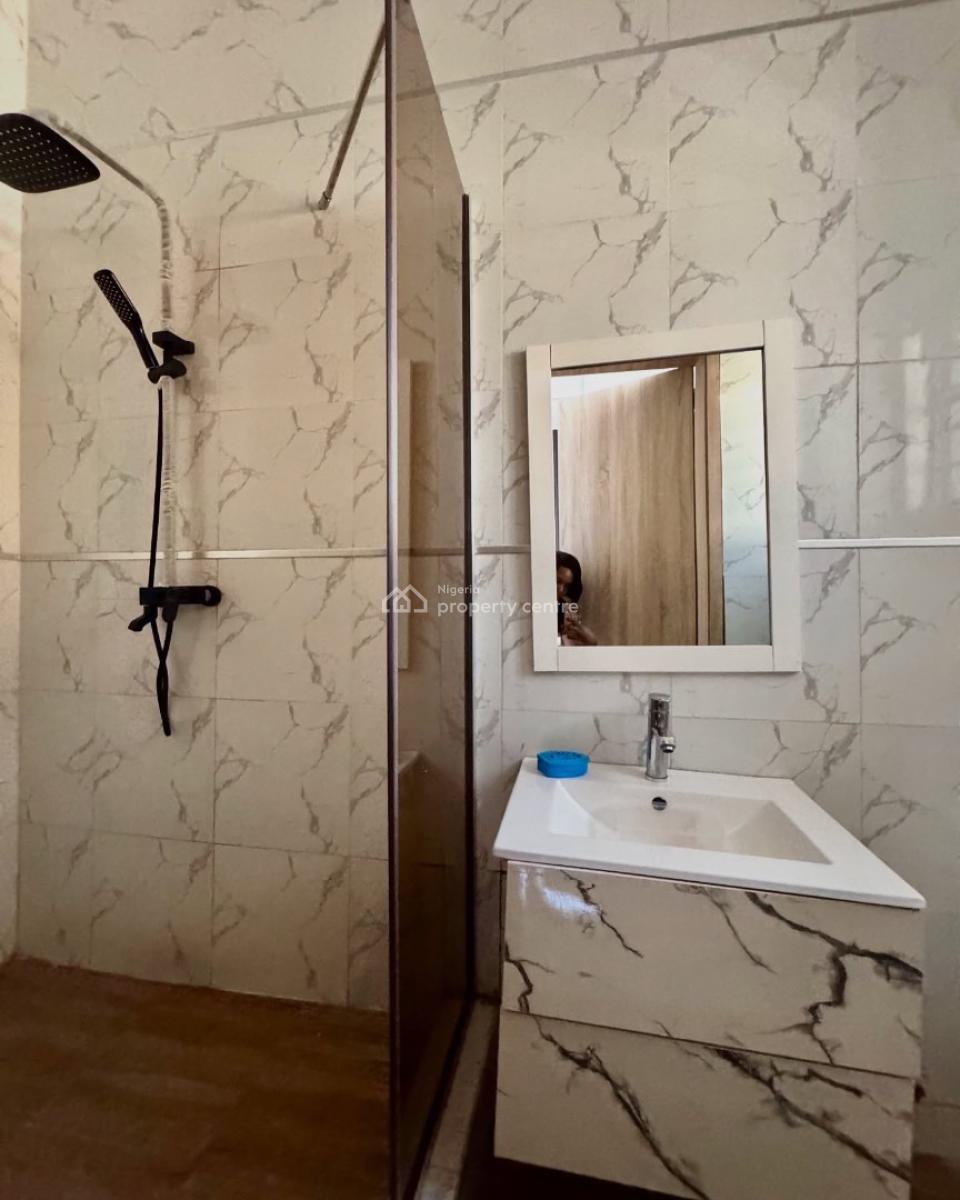 3 Bedroom Terrace Duplex, Ikota Villa Estate, Ikota, Lekki, Lagos, Terraced Duplex for Sale