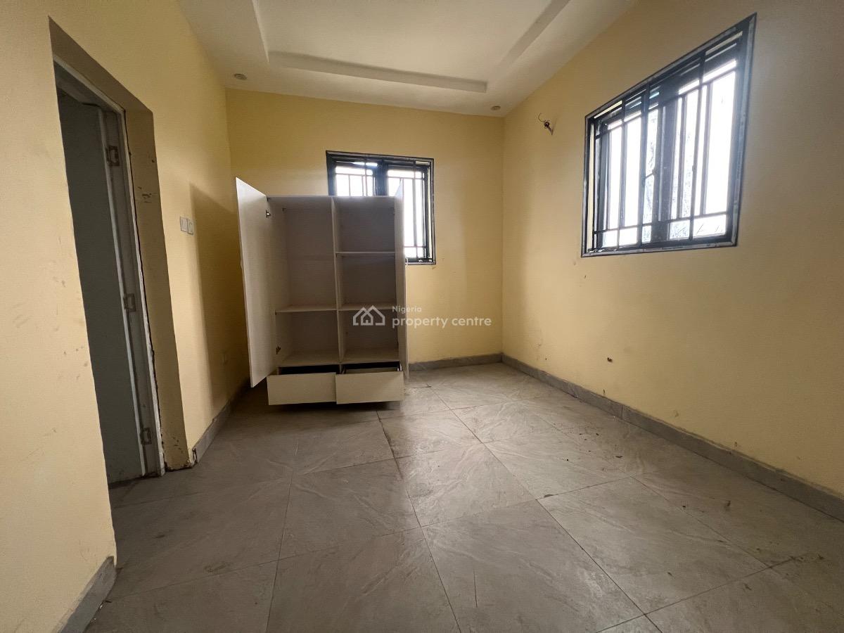 1 Bedroom Flat, After Skymall, Sangotedo, Ajah, Lagos, Mini Flat (room and Parlour) for Rent