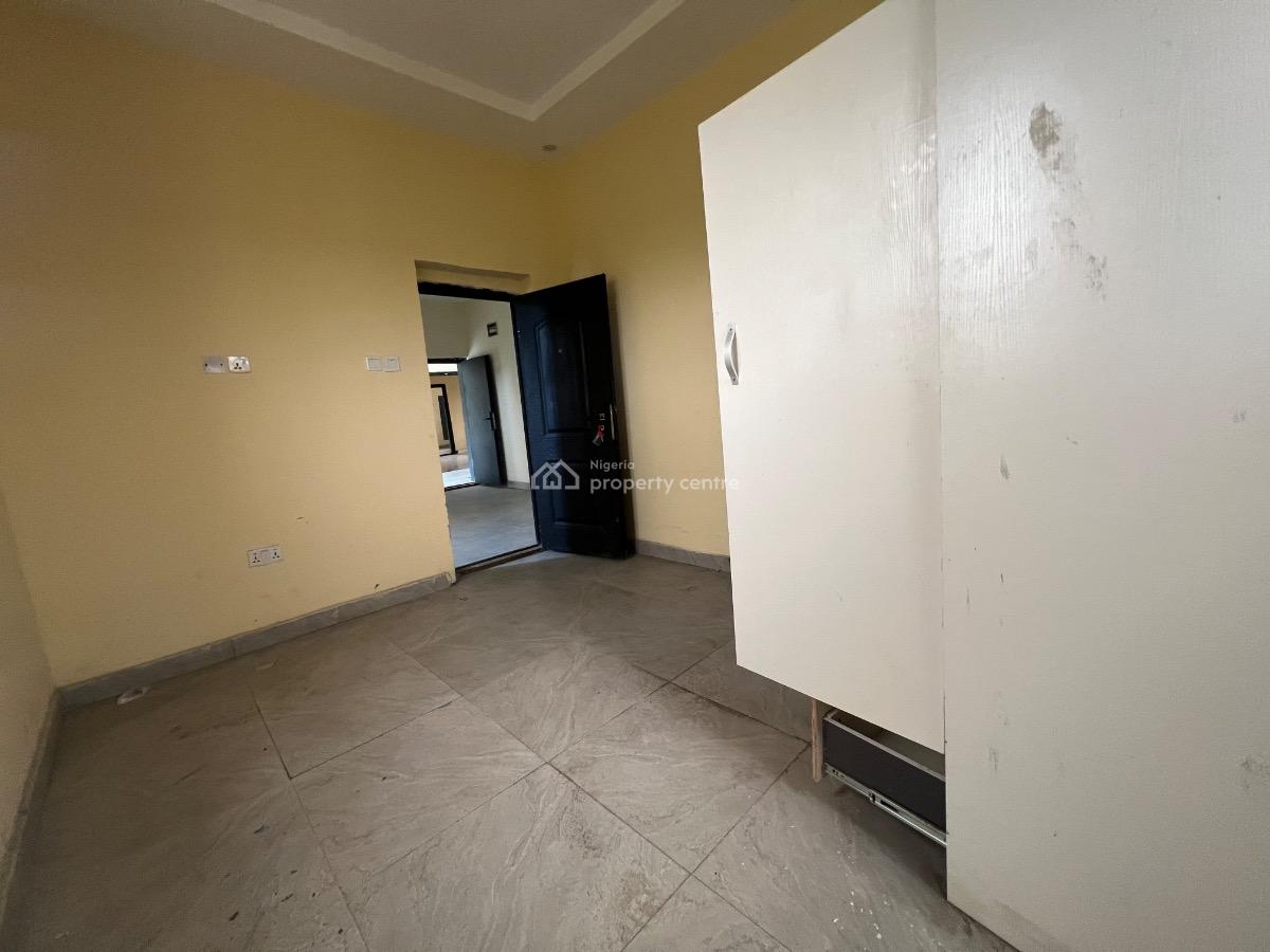 1 Bedroom Flat, After Skymall, Sangotedo, Ajah, Lagos, Mini Flat (room and Parlour) for Rent