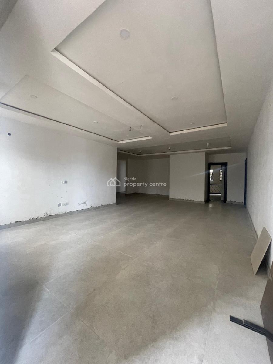 4 Bedroom Apartment, Freedom Way, Lekki Phase 1, Lekki, Lagos, Flat / Apartment for Sale