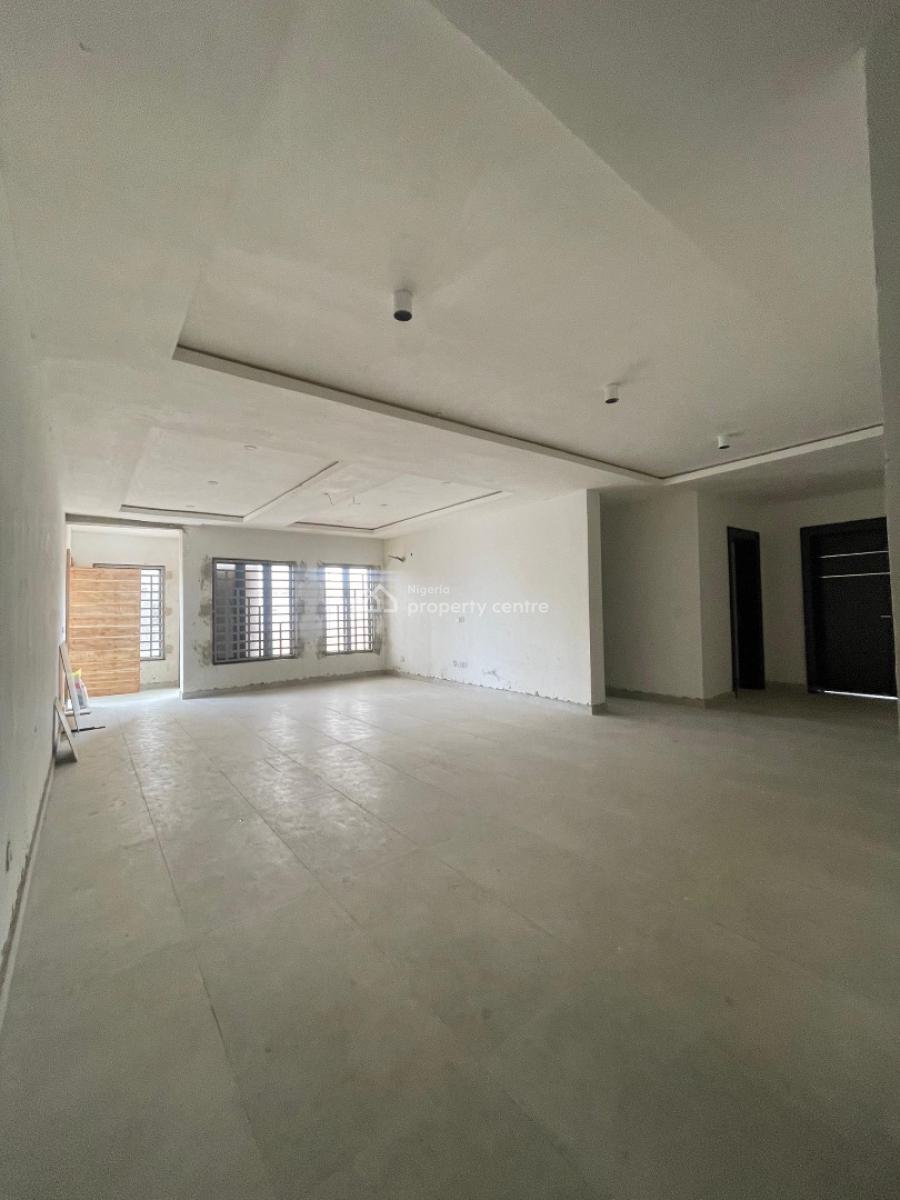 4 Bedroom Apartment, Freedom Way, Lekki Phase 1, Lekki, Lagos, Flat / Apartment for Sale