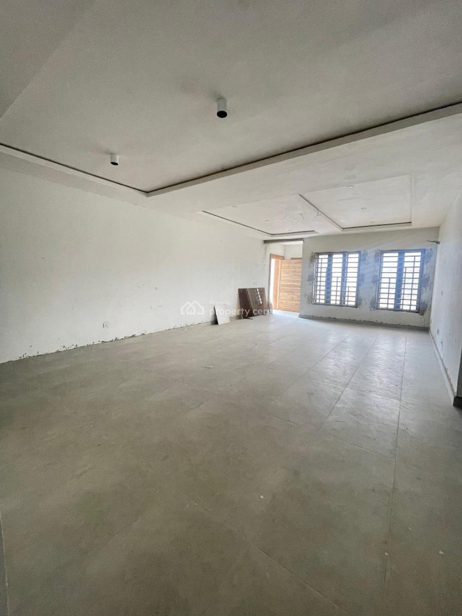 4 Bedroom Apartment, Freedom Way, Lekki Phase 1, Lekki, Lagos, Flat / Apartment for Sale