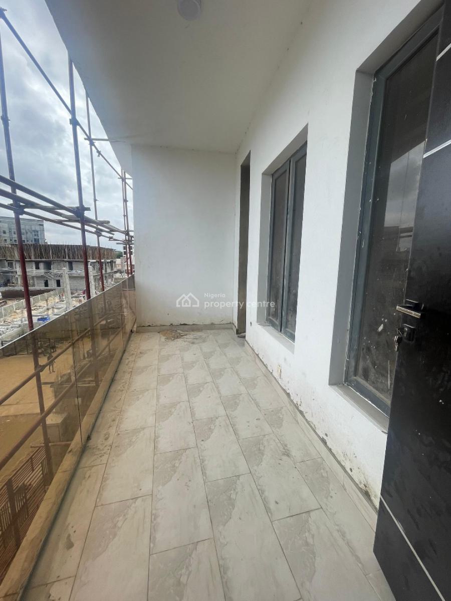 4 Bedroom Apartment, Freedom Way, Lekki Phase 1, Lekki, Lagos, Flat / Apartment for Sale