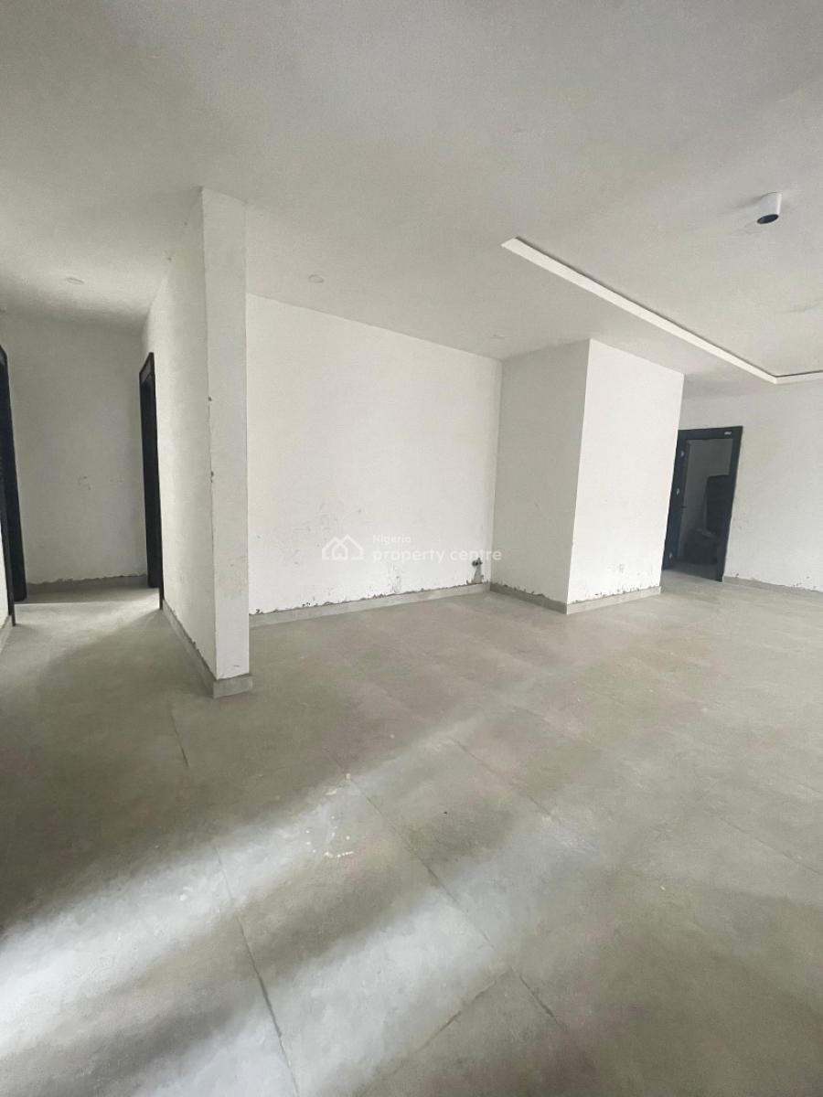 4 Bedroom Apartment, Freedom Way, Lekki Phase 1, Lekki, Lagos, Flat / Apartment for Sale