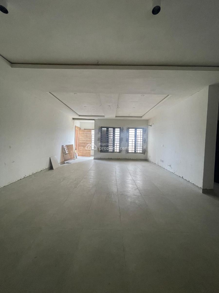 4 Bedroom Apartment, Freedom Way, Lekki Phase 1, Lekki, Lagos, Flat / Apartment for Sale
