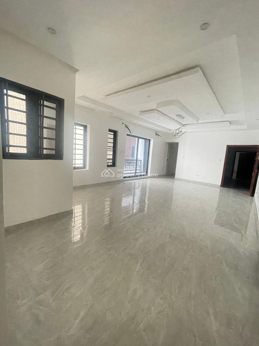 2 Bedroom Apartment, Freedom Way, Lekki Phase 1, Lekki, Lagos, Flat / Apartment for Sale