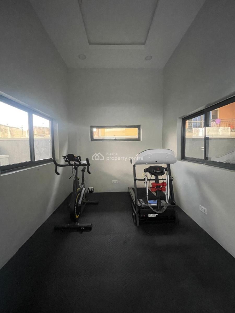 2 Bedroom Apartment, Freedom Way, Lekki Phase 1, Lekki, Lagos, Flat / Apartment for Sale