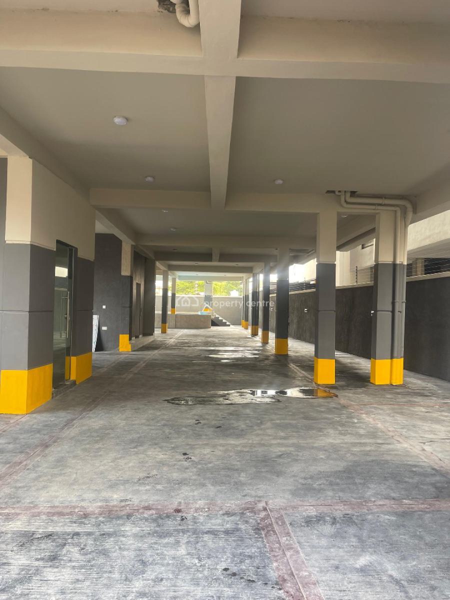 2 Bedroom Apartment, Freedom Way, Lekki Phase 1, Lekki, Lagos, Flat / Apartment for Sale
