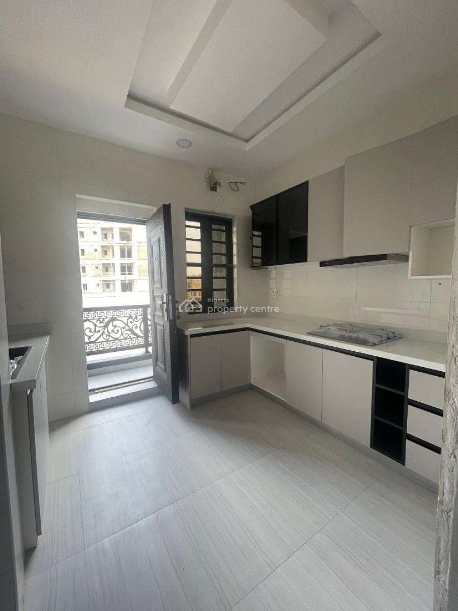 2 Bedroom Apartment, Freedom Way, Lekki Phase 1, Lekki, Lagos, Flat / Apartment for Sale