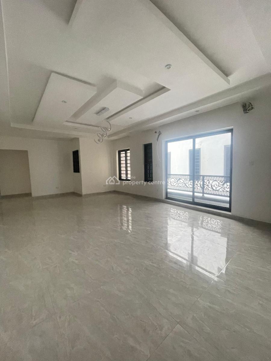 2 Bedroom Apartment, Freedom Way, Lekki Phase 1, Lekki, Lagos, Flat / Apartment for Sale