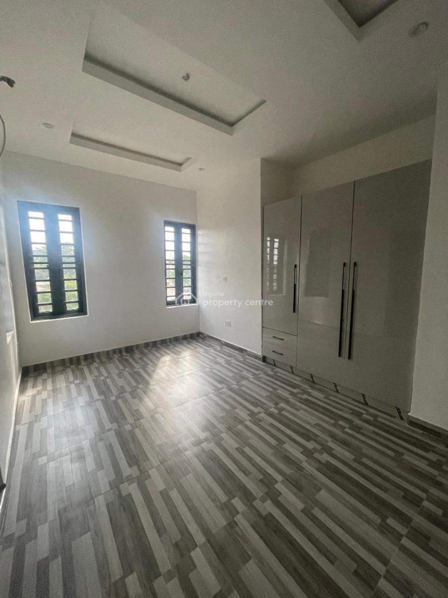 2 Bedroom Apartment, Freedom Way, Lekki Phase 1, Lekki, Lagos, Flat / Apartment for Sale