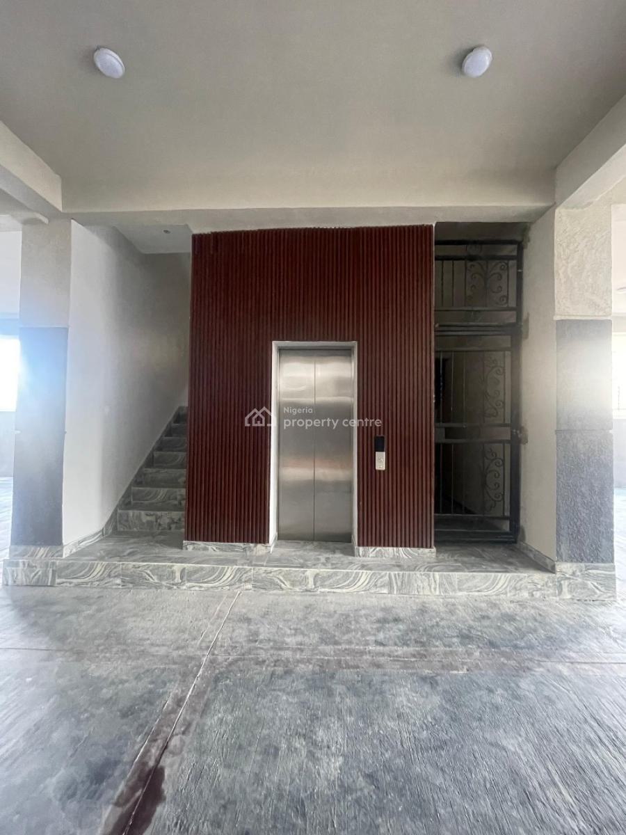2 Bedroom Apartment, Freedom Way, Lekki Phase 1, Lekki, Lagos, Flat / Apartment for Sale
