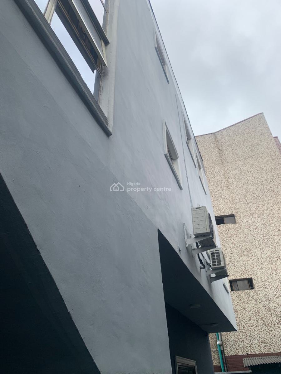 Well Maintained Miniflat, Fadeyi, Shomolu, Lagos, Mini Flat (room and Parlour) for Rent