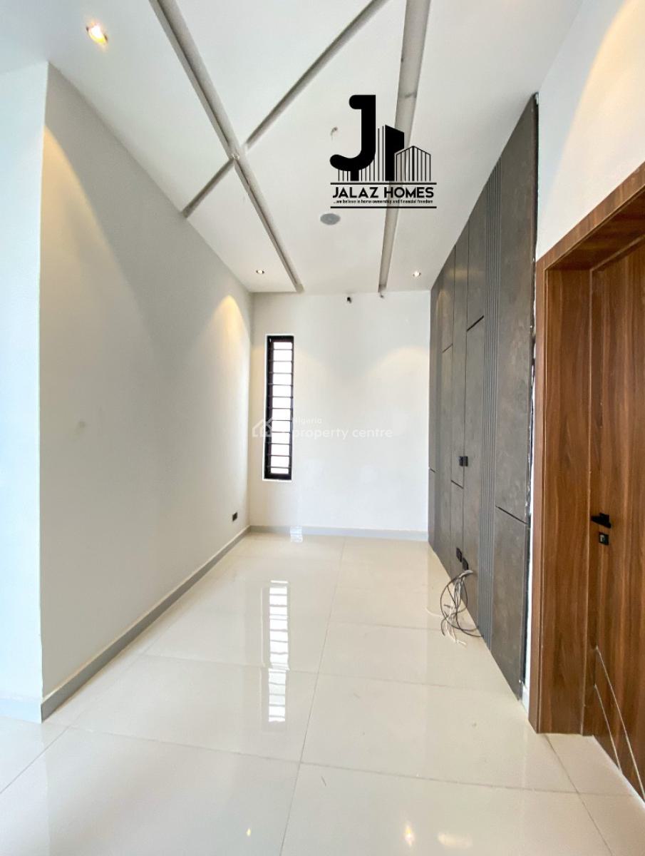 Brand New 4 Bedroom Detached Home with a Bq, Ajah, Lagos, House for Sale