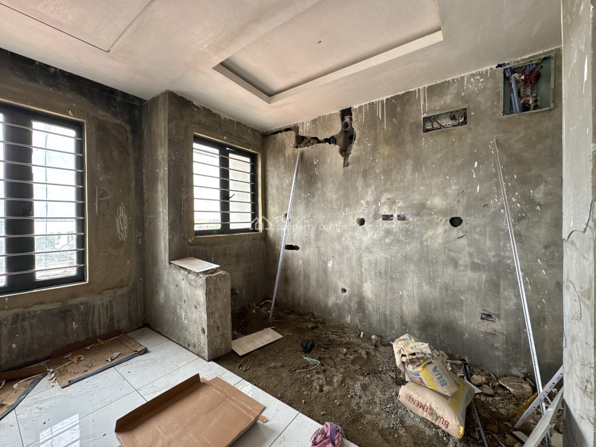2 Bedroom Serviced Apartments, Idado, Lekki, Lagos, Flat / Apartment for Sale