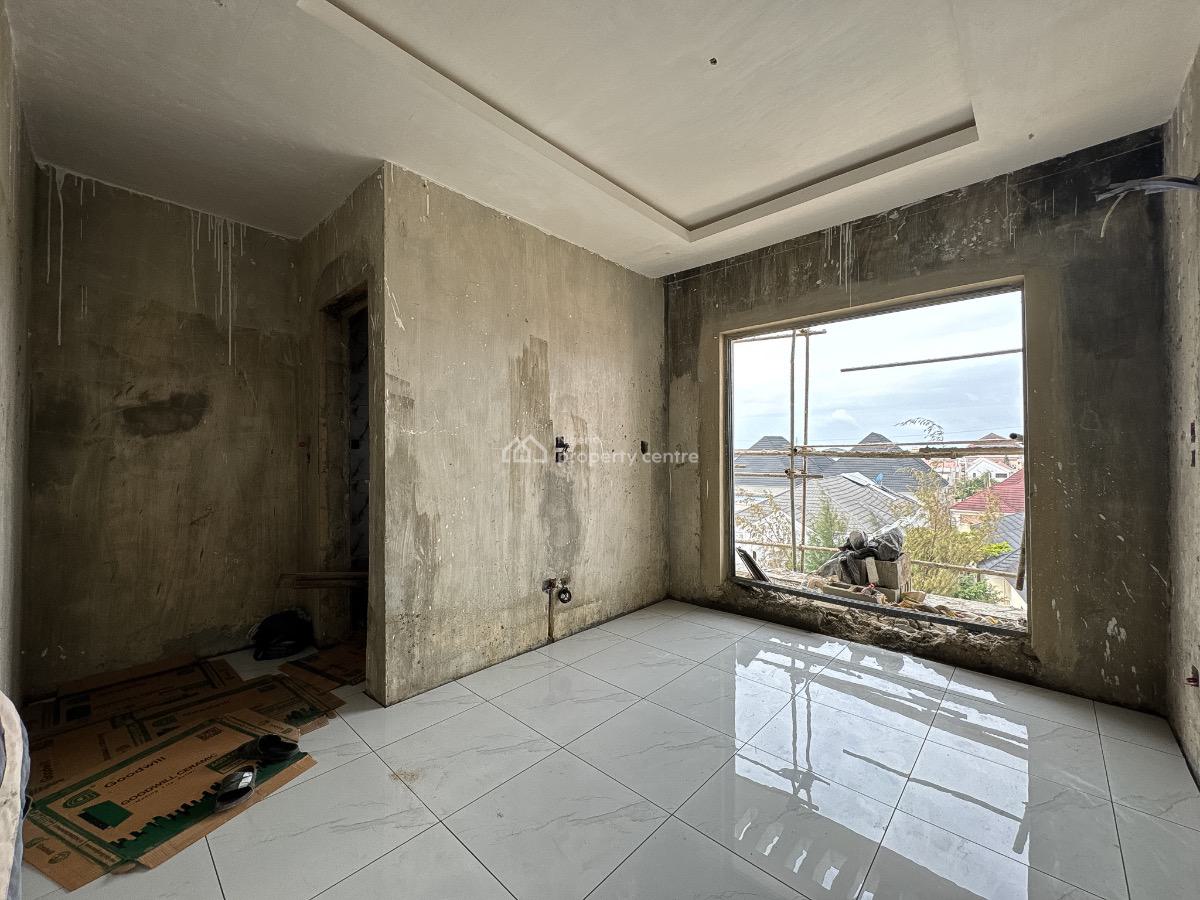 2 Bedroom Serviced Apartments, Idado, Lekki, Lagos, Flat / Apartment for Sale