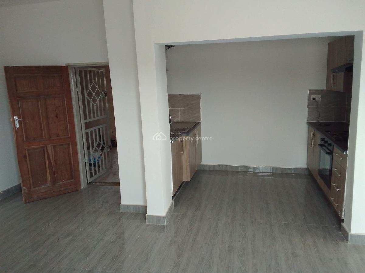 Newly Built 3 Bedroom Apartment with Exceptional Features, Ikorodu, Lagos, Block of Flats for Sale
