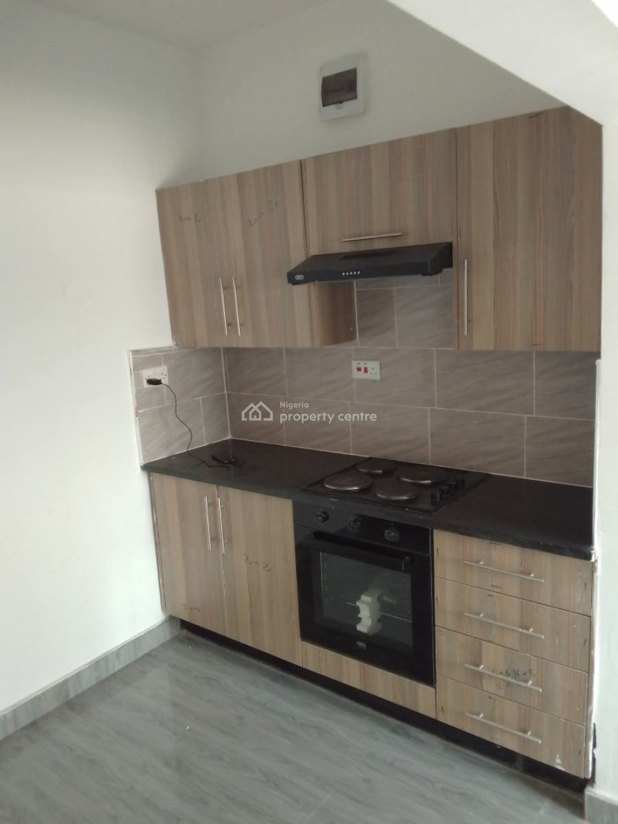 Newly Built 3 Bedroom Apartment with Exceptional Features, Ikorodu, Lagos, Block of Flats for Sale