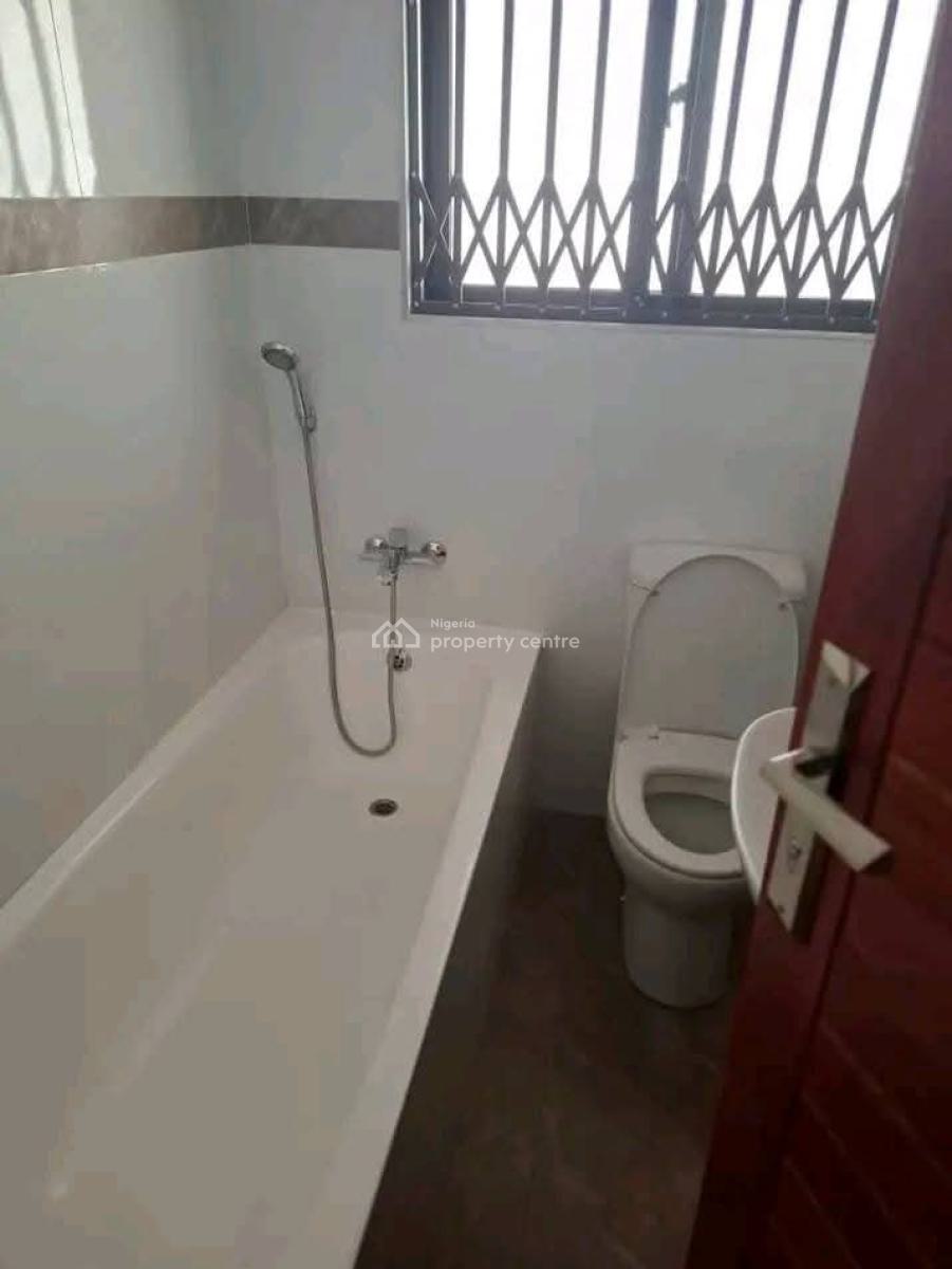 Newly Built 3 Bedroom Apartment with Exceptional Features, Ikorodu, Lagos, Block of Flats for Sale