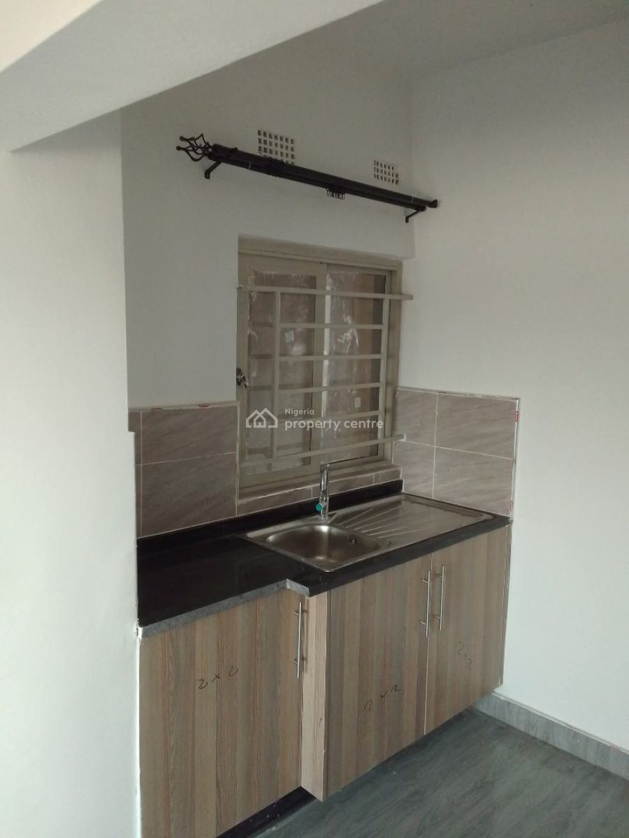 Newly Built 3 Bedroom Apartment with Exceptional Features, Ikorodu, Lagos, Block of Flats for Sale