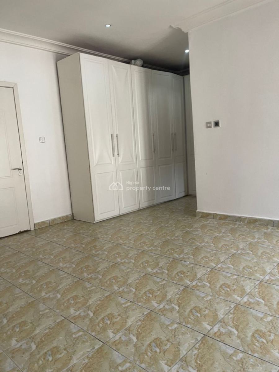Luxury Spacious Master Bedroom, Chevron Alternative Drive, Lekki, Lagos, Flat / Apartment for Rent