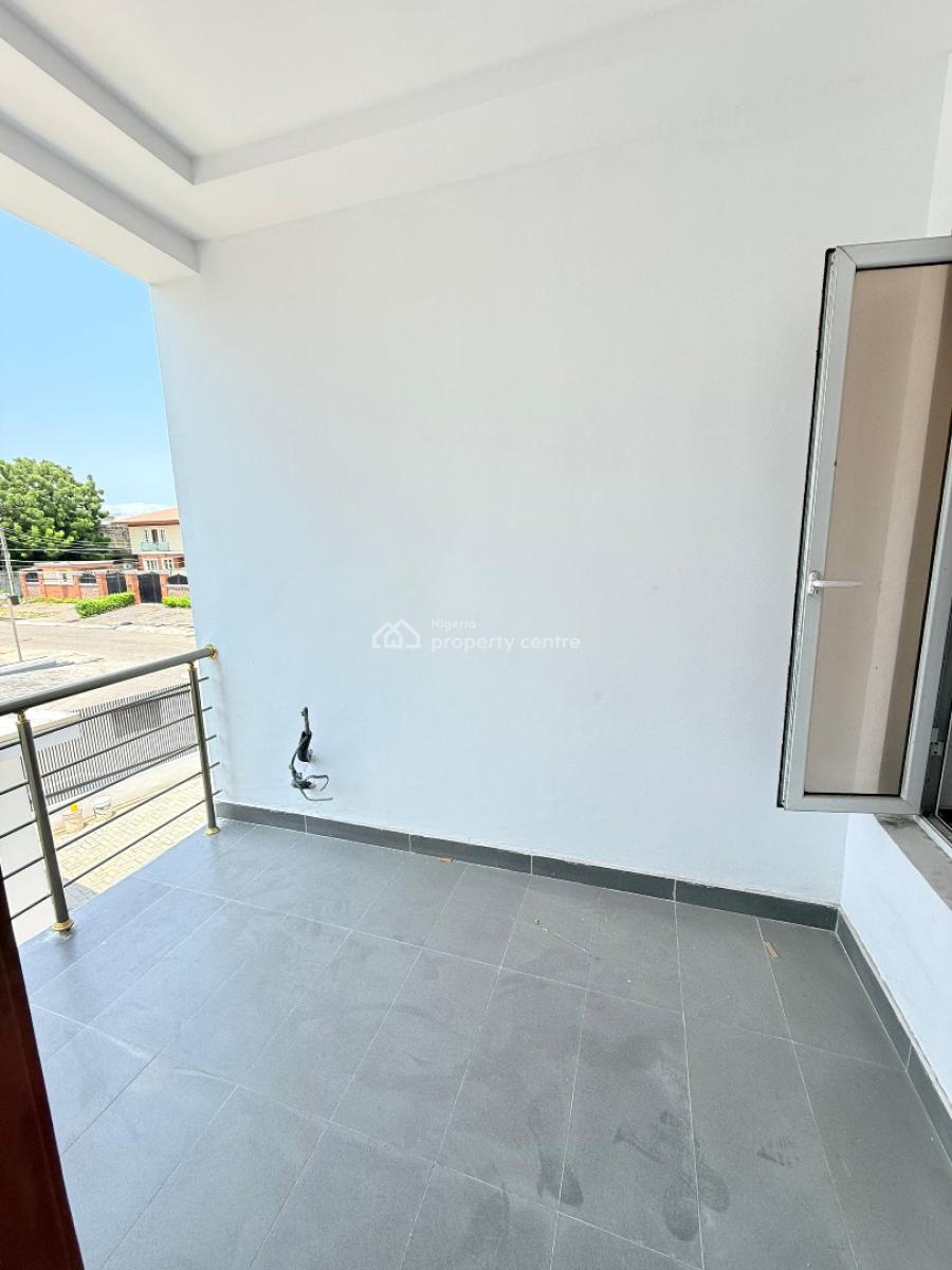 4 Bedroom Maisonette, Lekki Phase 1, Lekki Phase 1, Lekki, Lagos, Flat / Apartment for Sale