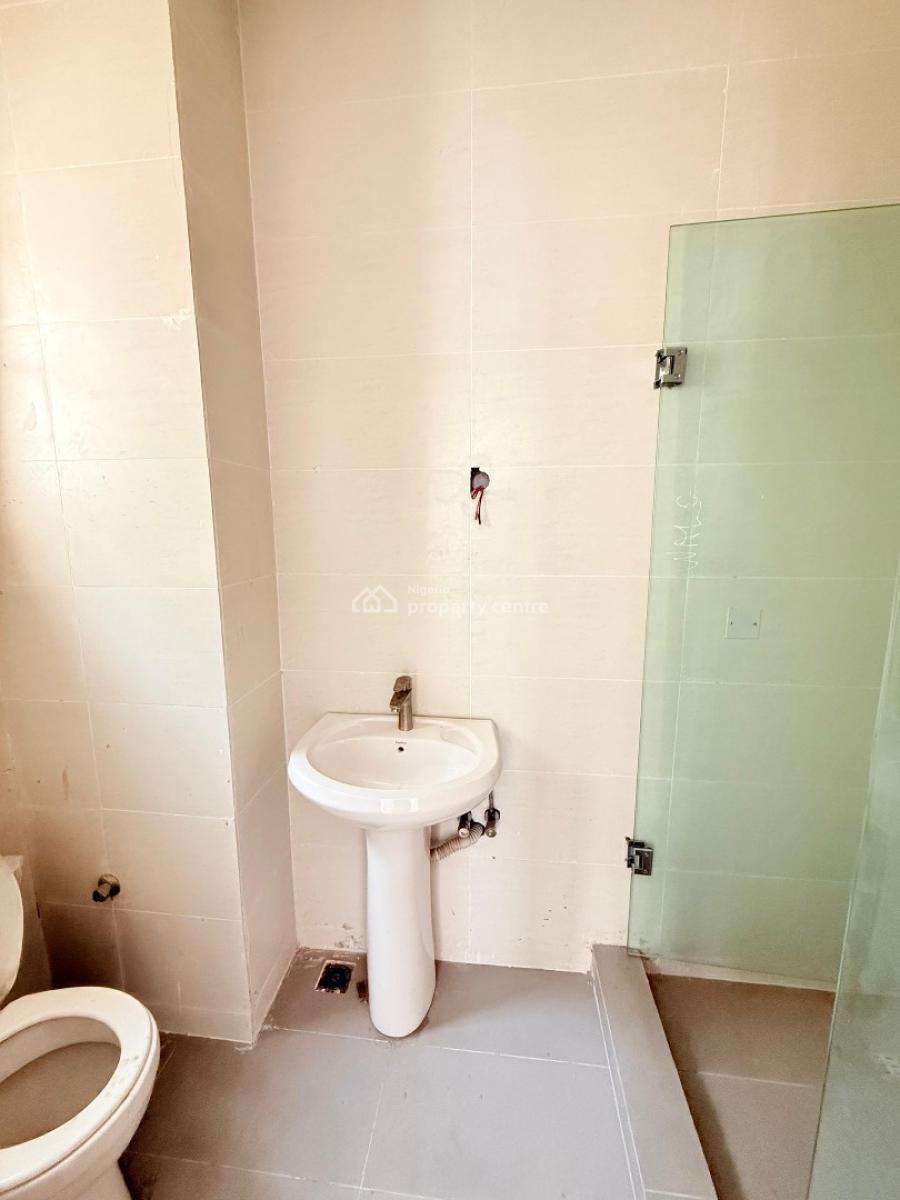 4 Bedroom Maisonette, Lekki Phase 1, Lekki Phase 1, Lekki, Lagos, Flat / Apartment for Sale