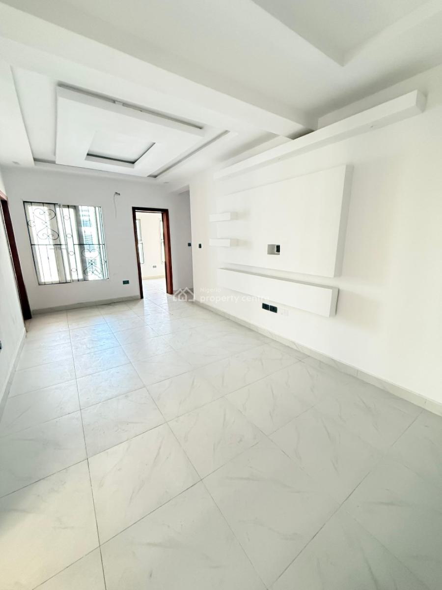 4 Bedroom Maisonette, Lekki Phase 1, Lekki Phase 1, Lekki, Lagos, Flat / Apartment for Sale