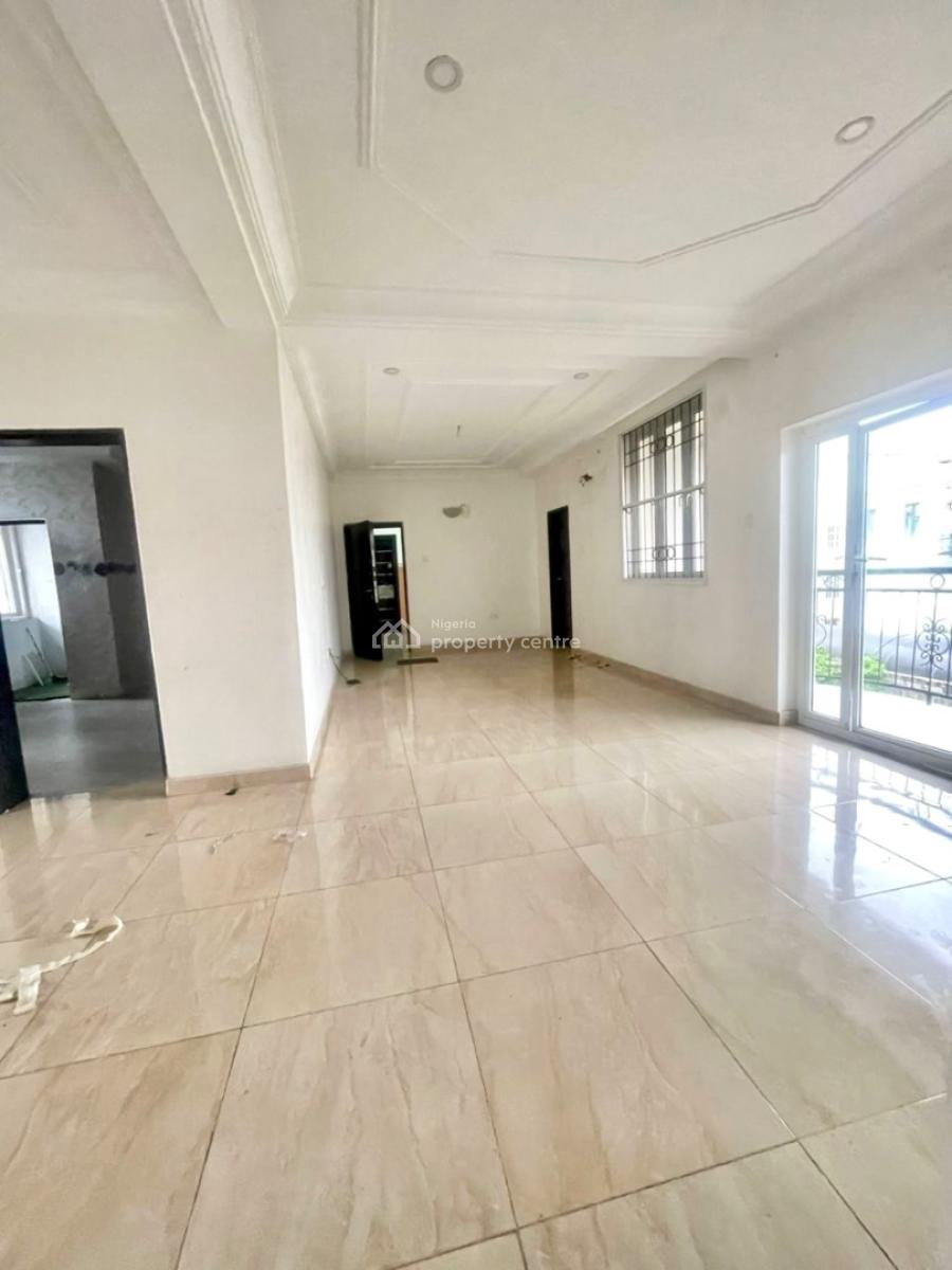 Modern 2-bedroom Apartment  Lekki Right, Lekki Right, Lekki, Lagos, Flat / Apartment for Rent