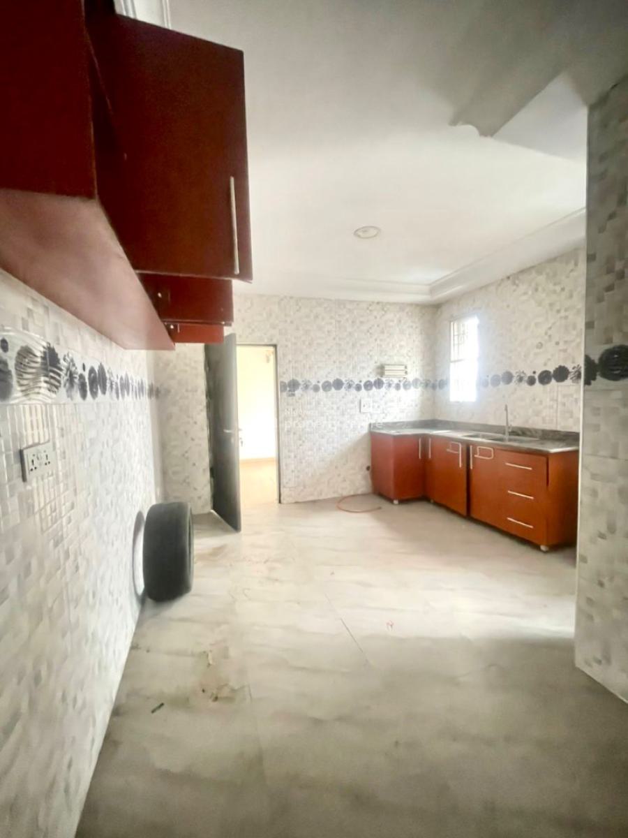 Modern 2-bedroom Apartment  Lekki Right, Lekki Right, Lekki, Lagos, Flat / Apartment for Rent
