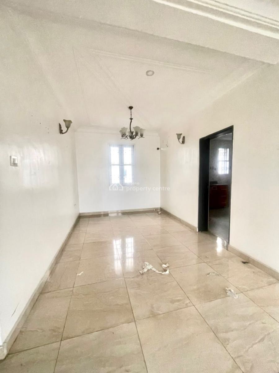 Modern 2-bedroom Apartment  Lekki Right, Lekki Right, Lekki, Lagos, Flat / Apartment for Rent
