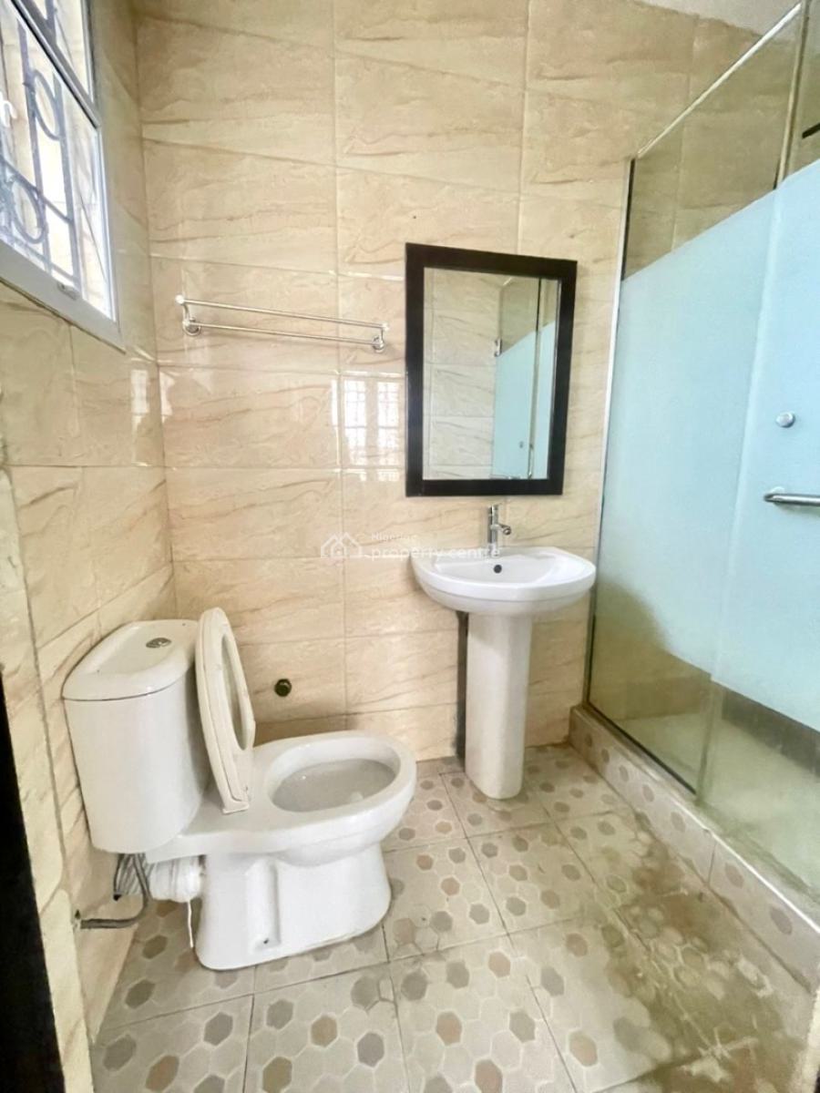Modern 2-bedroom Apartment  Lekki Right, Lekki Right, Lekki, Lagos, Flat / Apartment for Rent
