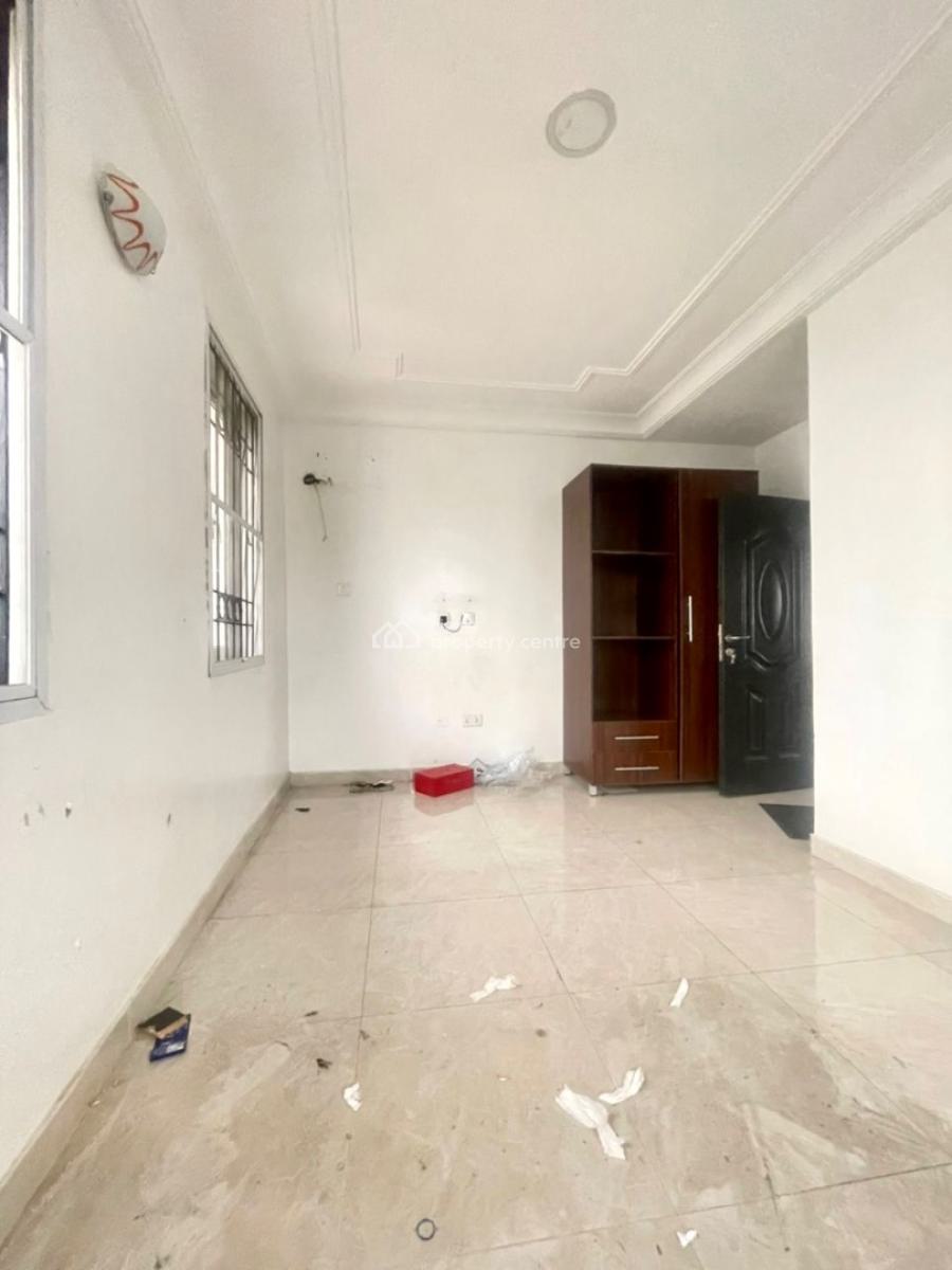 Modern 2-bedroom Apartment  Lekki Right, Lekki Right, Lekki, Lagos, Flat / Apartment for Rent