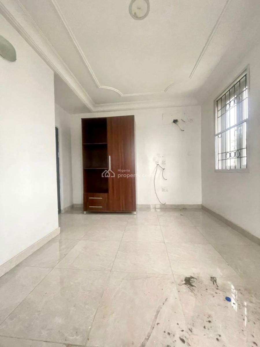 Modern 2-bedroom Apartment  Lekki Right, Lekki Right, Lekki, Lagos, Flat / Apartment for Rent