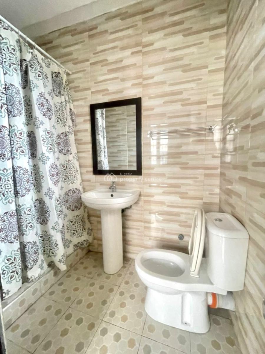 Modern 2-bedroom Apartment  Lekki Right, Lekki Right, Lekki, Lagos, Flat / Apartment for Rent