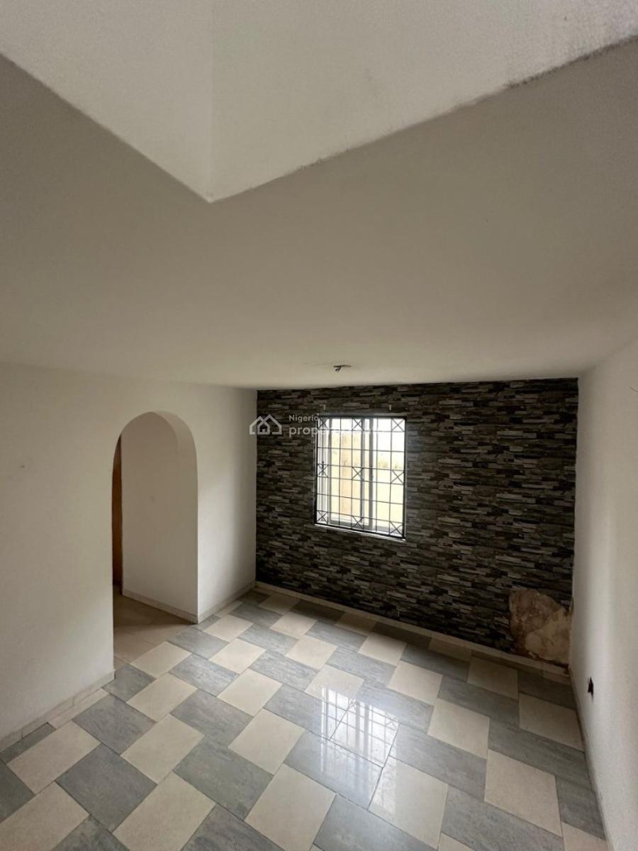Spacious 4 Bedroom Duplex Plus 2 Bq, Lekki Phase 1, Lekki, Lagos, Detached Duplex for Rent