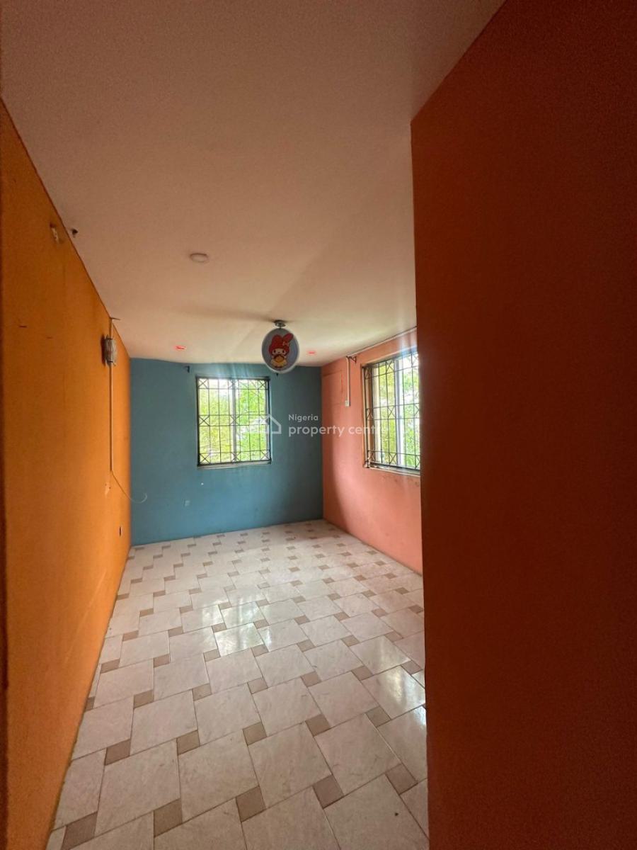 Spacious 4 Bedroom Duplex Plus 2 Bq, Lekki Phase 1, Lekki, Lagos, Detached Duplex for Rent